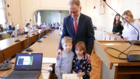 Finał akcji "Sprzątanie świata 2018"