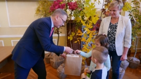 Finał akcji "Sprzątanie świata 2018"