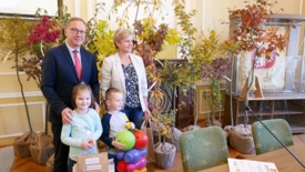 Finał akcji "Sprzątanie świata 2018"