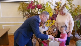 Finał akcji "Sprzątanie świata 2018"