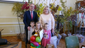 Finał akcji "Sprzątanie świata 2018"