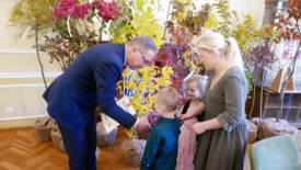 Finał akcji "Sprzątanie świata 2018"