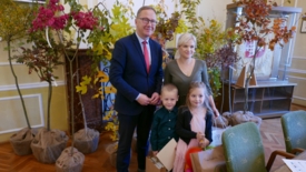 Finał akcji "Sprzątanie świata 2018"