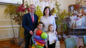 Finał akcji "Sprzątanie świata 2018"