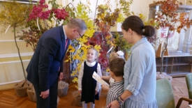 Finał akcji "Sprzątanie świata 2018"