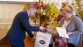 Finał akcji "Sprzątanie świata 2018"