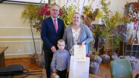 Finał akcji "Sprzątanie świata 2018"