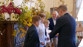 Finał akcji "Sprzątanie świata 2018"
