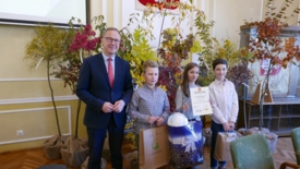 Finał akcji "Sprzątanie świata 2018"