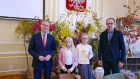 Finał akcji "Sprzątanie świata 2018"