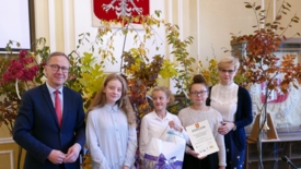 Finał akcji "Sprzątanie świata 2018"