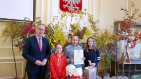 Finał akcji "Sprzątanie świata 2018"
