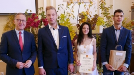 Finał akcji "Sprzątanie świata 2018"