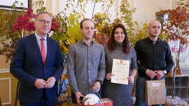 Finał akcji "Sprzątanie świata 2018"