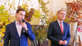 Finał akcji "Sprzątanie świata 2018"