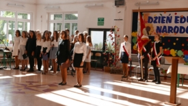 Dzień Edukacji Narodowej 2018
