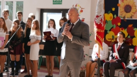 Dzień Edukacji Narodowej 2018