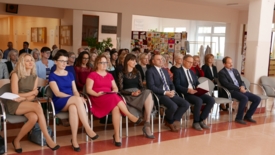 Dzień Edukacji Narodowej 2018