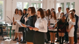 Dzień Edukacji Narodowej 2018