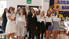 Dzień Edukacji Narodowej 2018