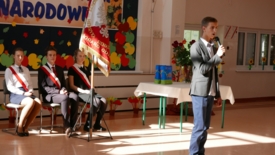 Dzień Edukacji Narodowej 2018