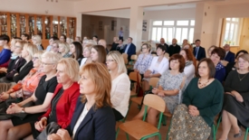 Dzień Edukacji Narodowej 2018