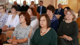 Dzień Edukacji Narodowej 2018