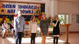 Dzień Edukacji Narodowej 2018