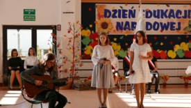 Dzień Edukacji Narodowej 2018