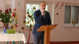 Dzień Edukacji Narodowej 2018