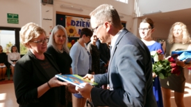 Dzień Edukacji Narodowej 2018