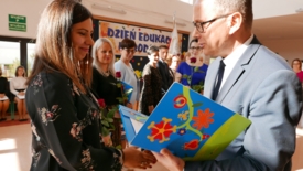 Dzień Edukacji Narodowej 2018