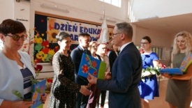 Dzień Edukacji Narodowej 2018