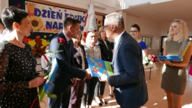 Dzień Edukacji Narodowej 2018