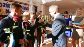 Dzień Edukacji Narodowej 2018