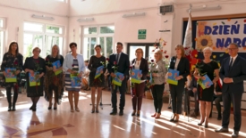 Dzień Edukacji Narodowej 2018