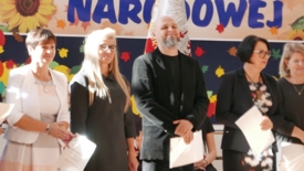 Dzień Edukacji Narodowej 2018