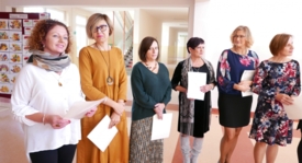 Dzień Edukacji Narodowej 2018