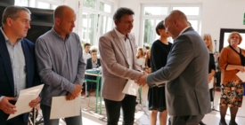 Dzień Edukacji Narodowej 2018