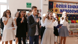 Dzień Edukacji Narodowej 2018