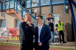 Lecha Gdańsk vs KPS