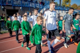 Lecha Gdańsk vs KPS