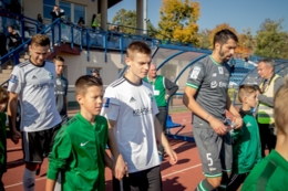 Lecha Gdańsk vs KPS