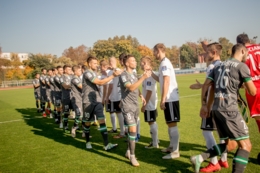 Lecha Gdańsk vs KPS