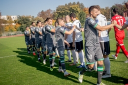 Lecha Gdańsk vs KPS