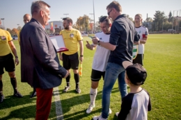 Lecha Gdańsk vs KPS