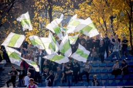 Lecha Gdańsk vs KPS