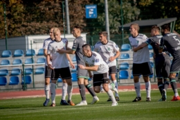 Lecha Gdańsk vs KPS