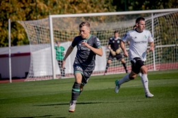 Lecha Gdańsk vs KPS
