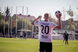 Lecha Gdańsk vs KPS
